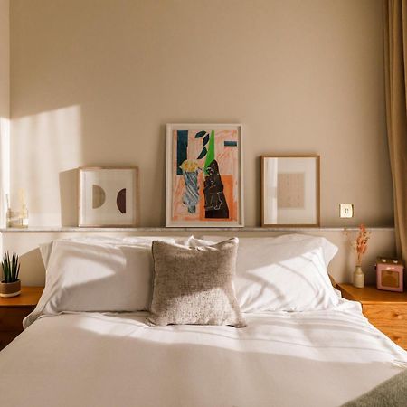 Luxury Apartments In A Vibrant Part Of North ロンドン エクステリア 写真