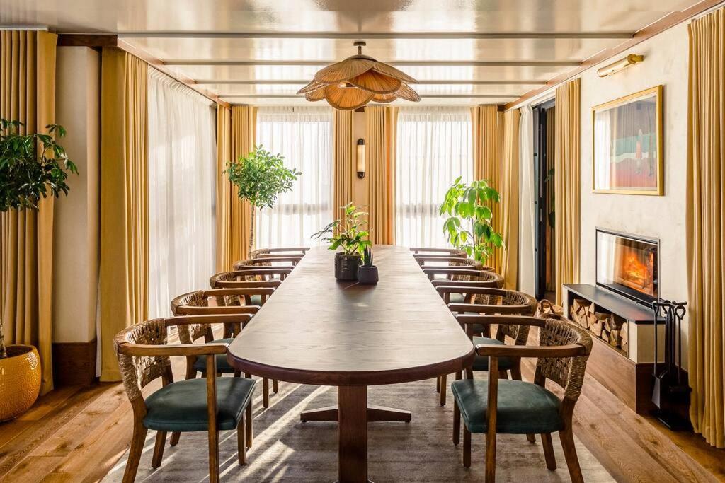 Luxury Apartments In A Vibrant Part Of North ロンドン エクステリア 写真