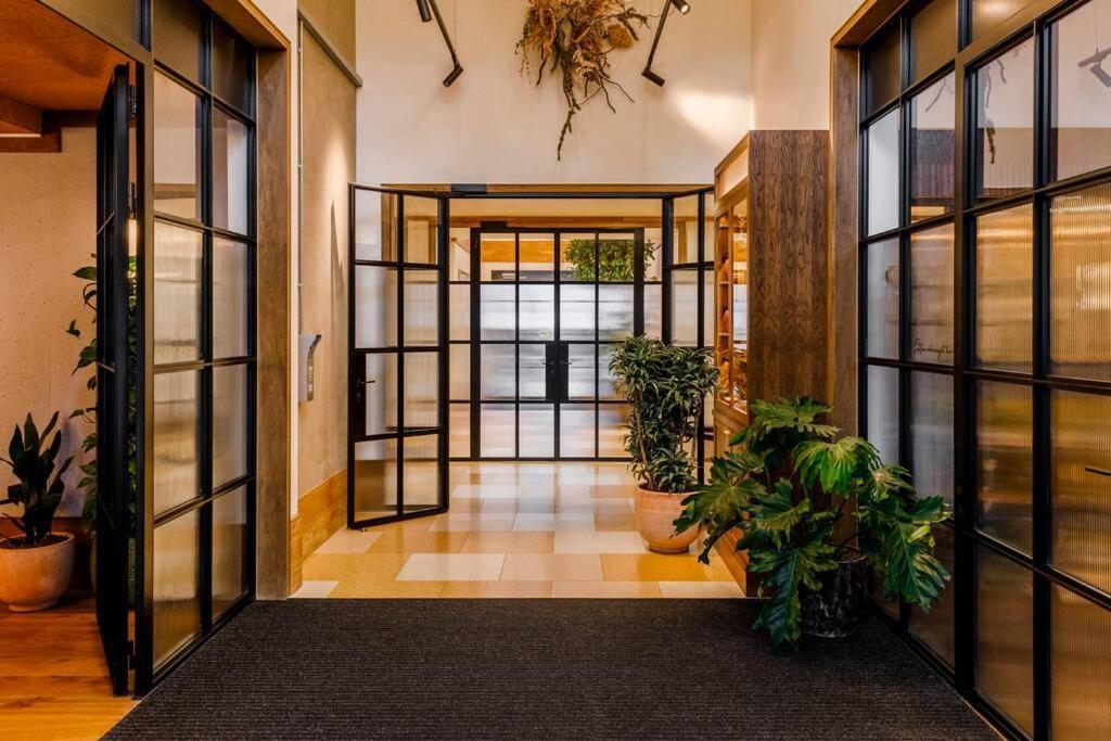 Luxury Apartments In A Vibrant Part Of North ロンドン エクステリア 写真