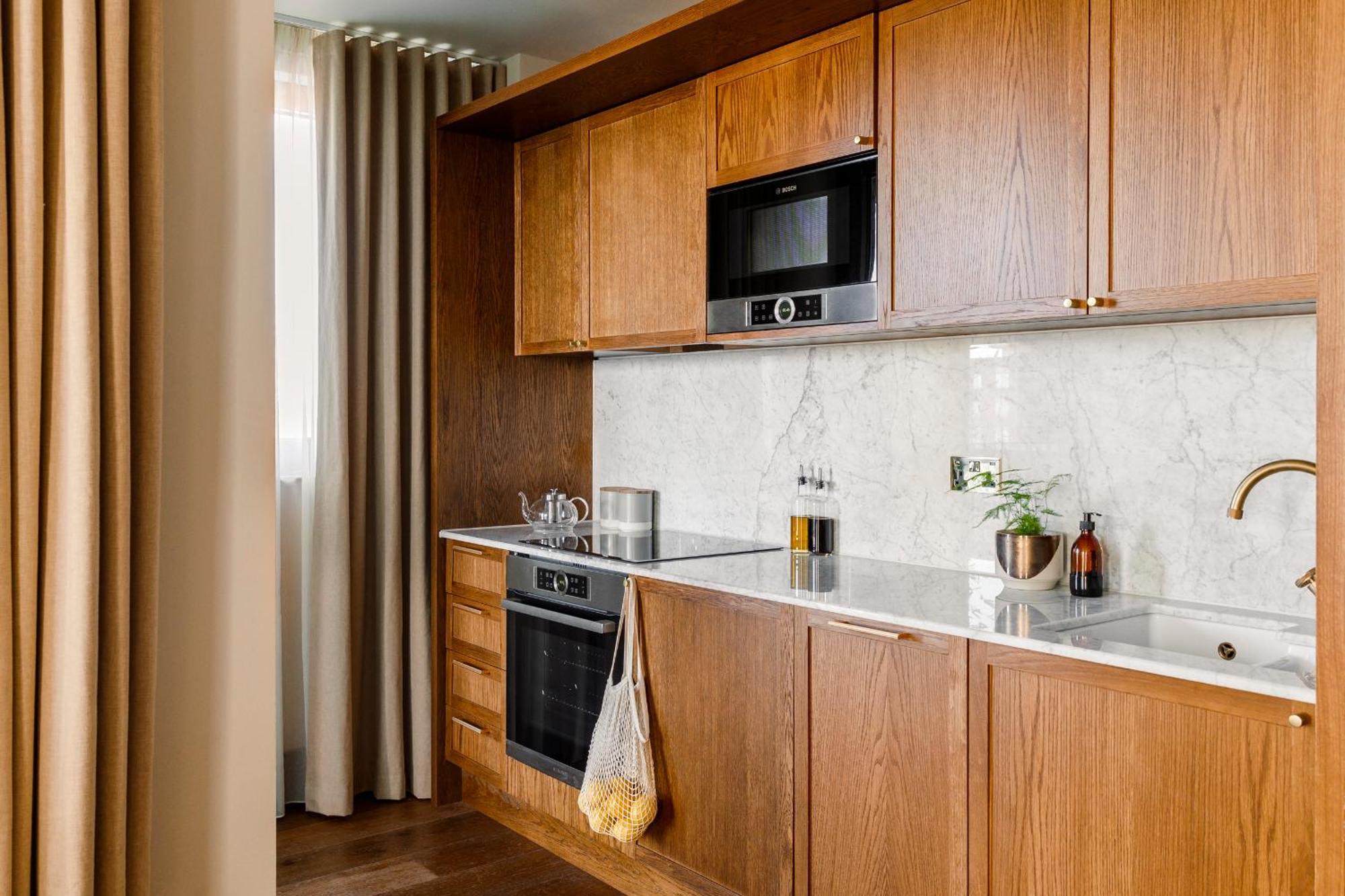 Luxury Apartments In A Vibrant Part Of North ロンドン エクステリア 写真